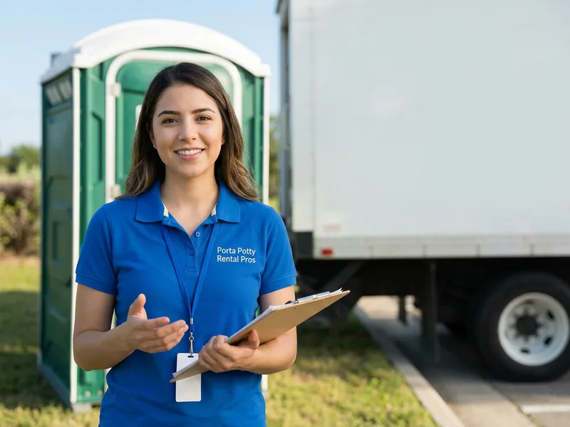 Porta Potty Rental  in Tuttle  FAQ